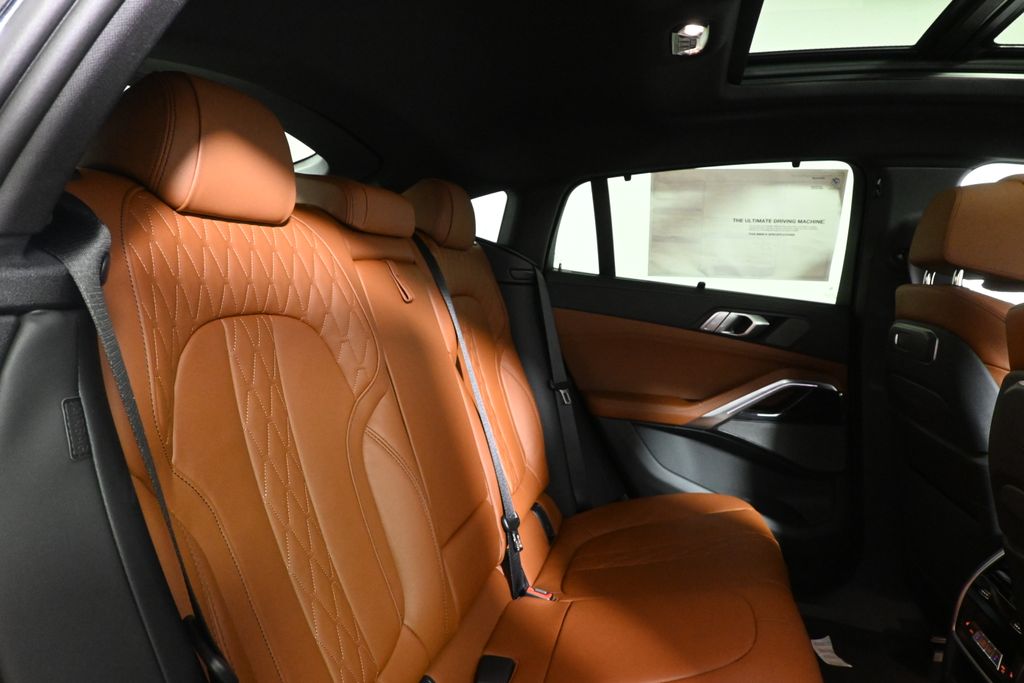 Thumbnail: 2027 BMW X6 - 31
