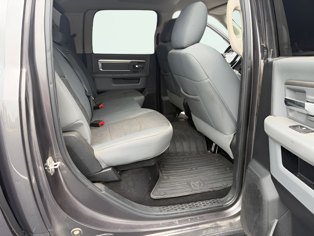 Used 2014 Ram 1500 Truck