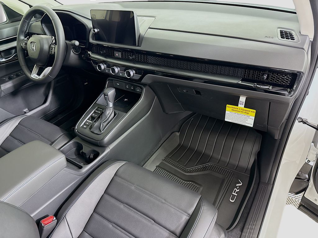 Thumbnail: 2026 Honda CR-V - 17