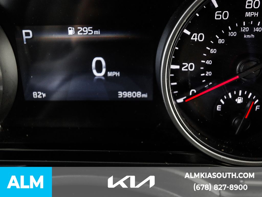 2024 Kia Carnival EX photo 53