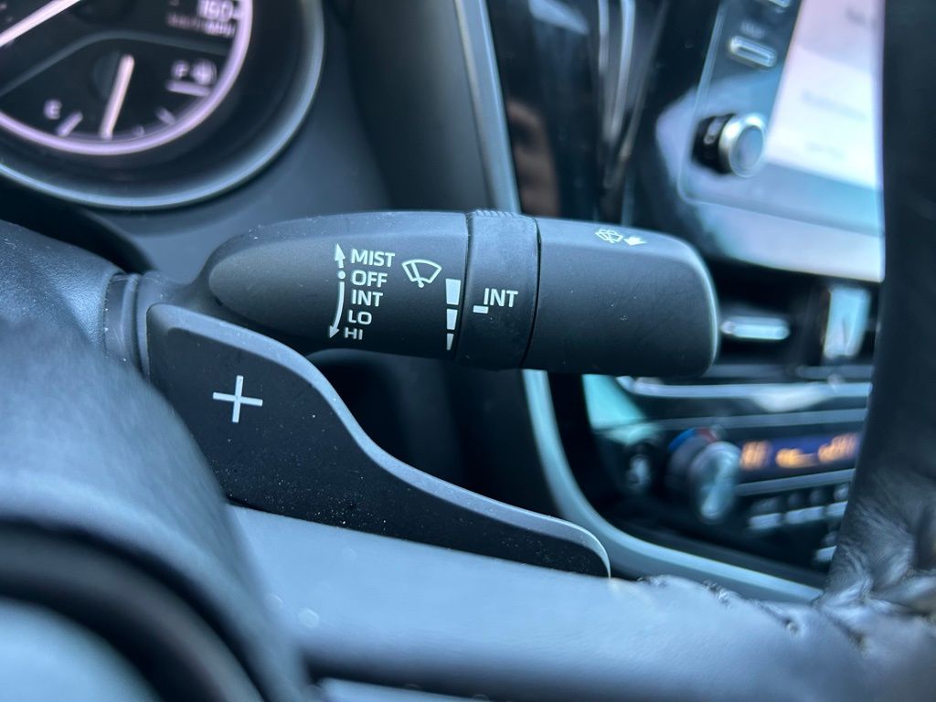 Thumbnail: 2024 Toyota Camry - 21