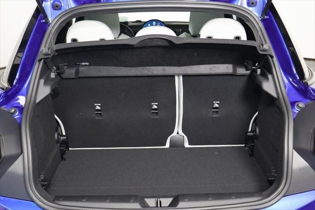 Thumbnail: 2026 MINI Cooper - 8