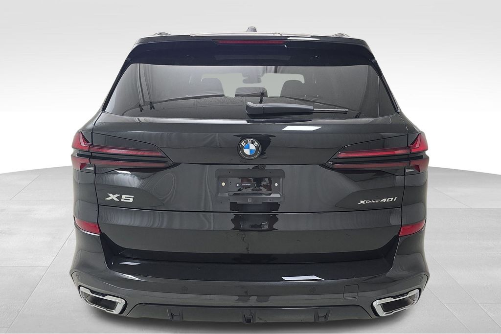 2026 Bmw i7 xDrive60 photo 33