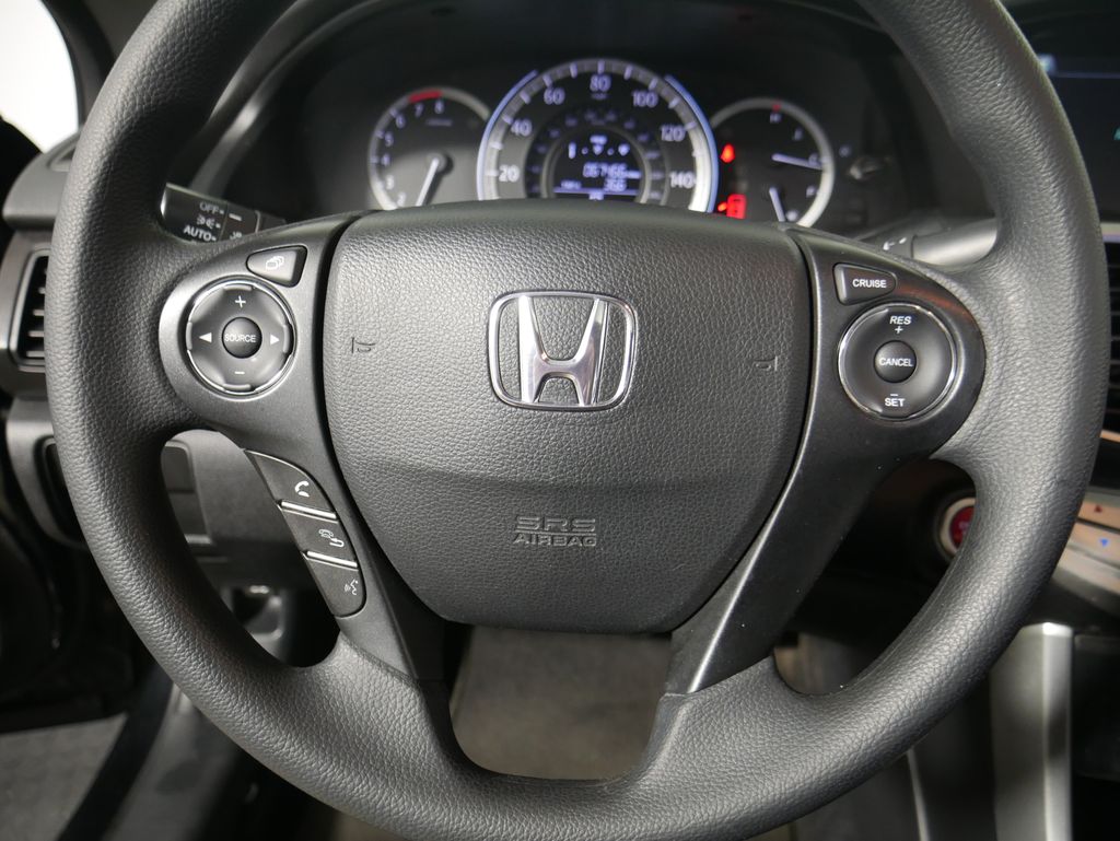 Thumbnail: 2015 Honda Accord - 13