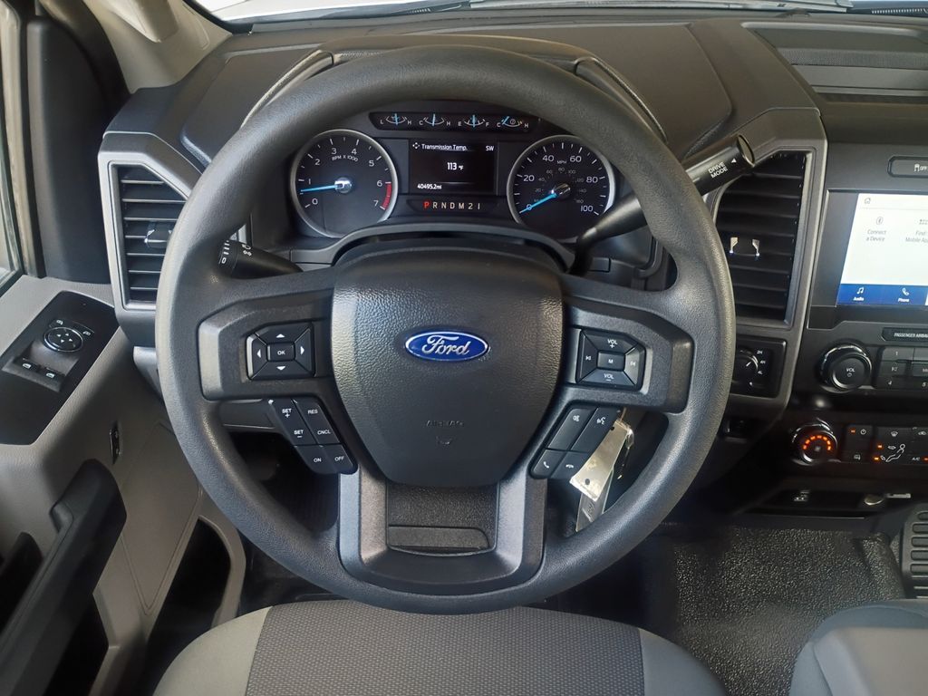 Used Car 2022 Ford F-250sd  Xl For Sale Under $40,000 In Austin, Texas