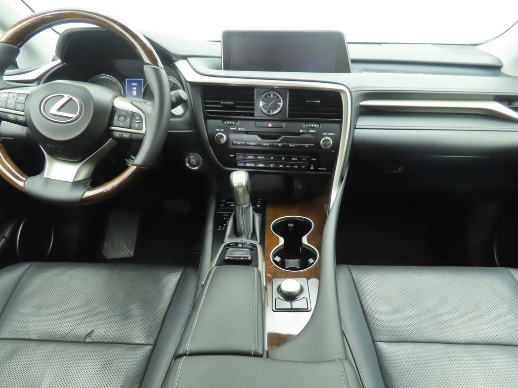 Thumbnail: 2017 Lexus RX - 13