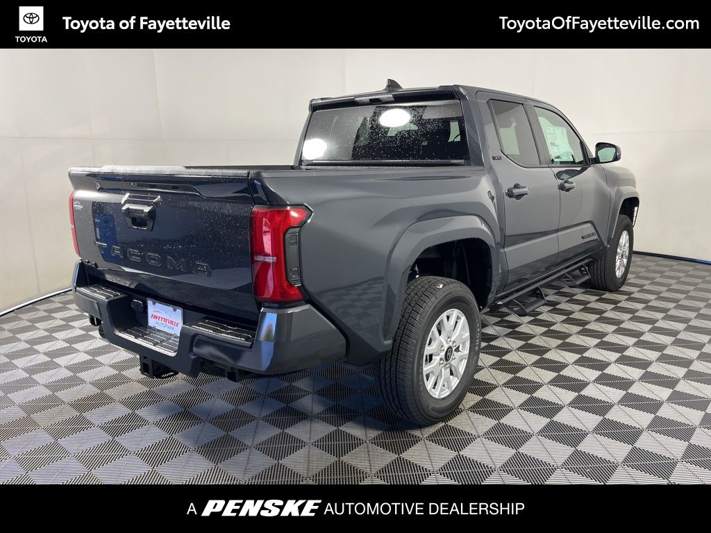 Thumbnail: 2025 Toyota Tacoma - 5