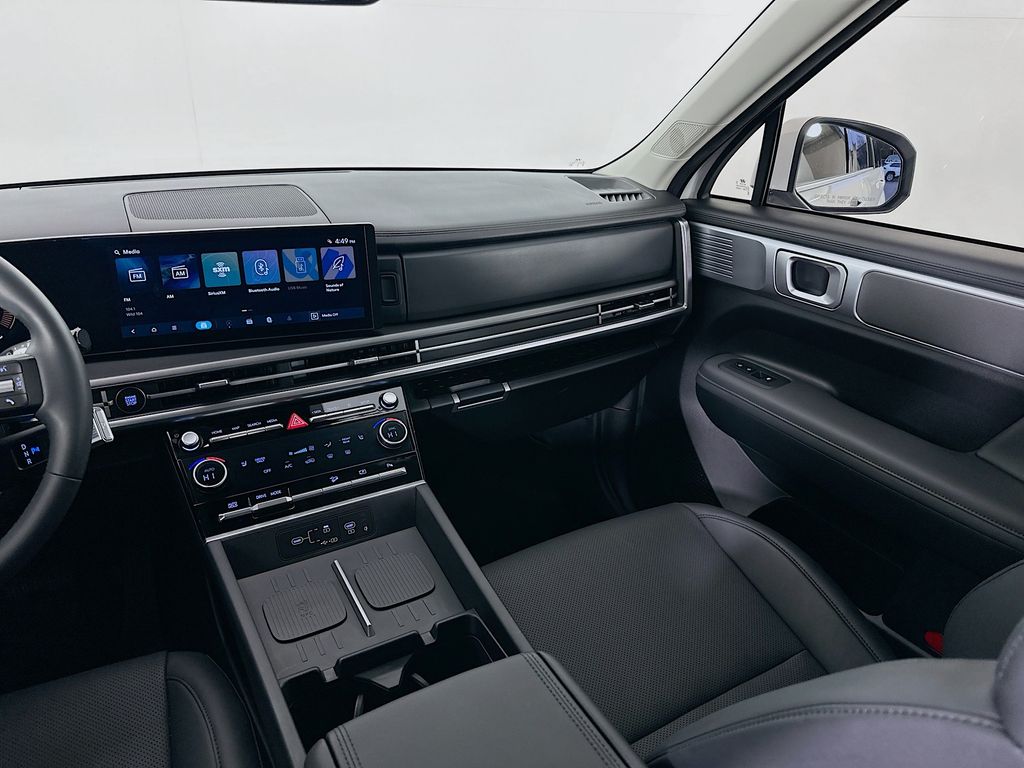 Thumbnail: 2025 Hyundai Santa Fe - 23