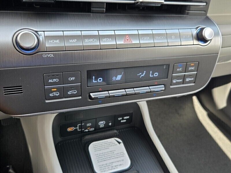 2027 Hyundai Kona