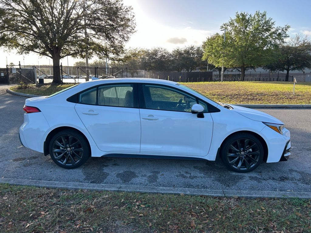 Thumbnail: 2025 Toyota Corolla - 6