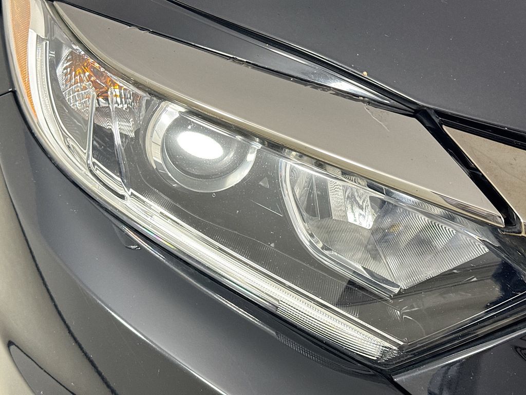 Used Car 2019 Honda Hr-v  Sport For Sale Under $15,000 In Austin, Texas