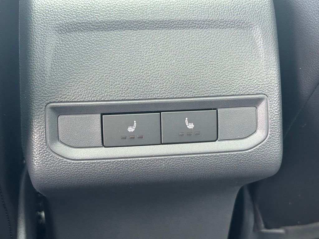 New 2026 Blue Volkswagen 1.5T SEL image 38