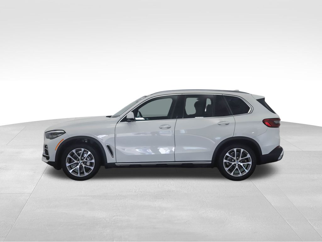 Thumbnail: 2019 BMW X5 - 2