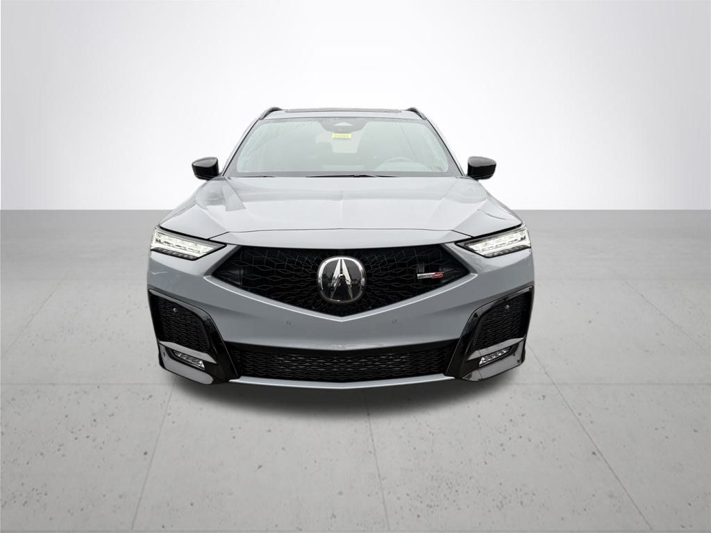 2026 Acura MDX SH-AWD Type S Advance photo 3