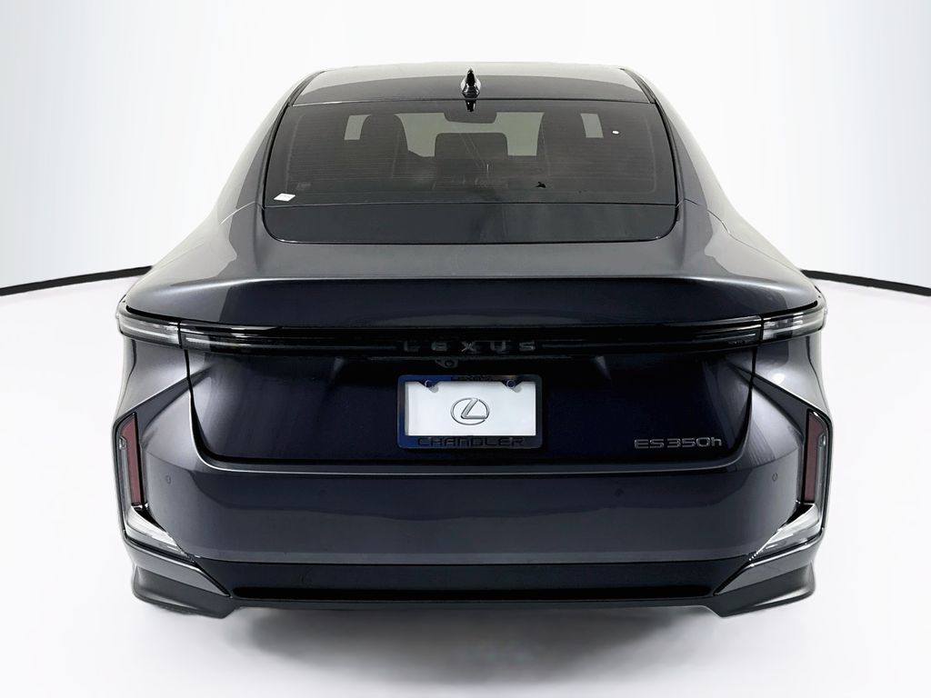 Thumbnail: 2026 Lexus ES - 6