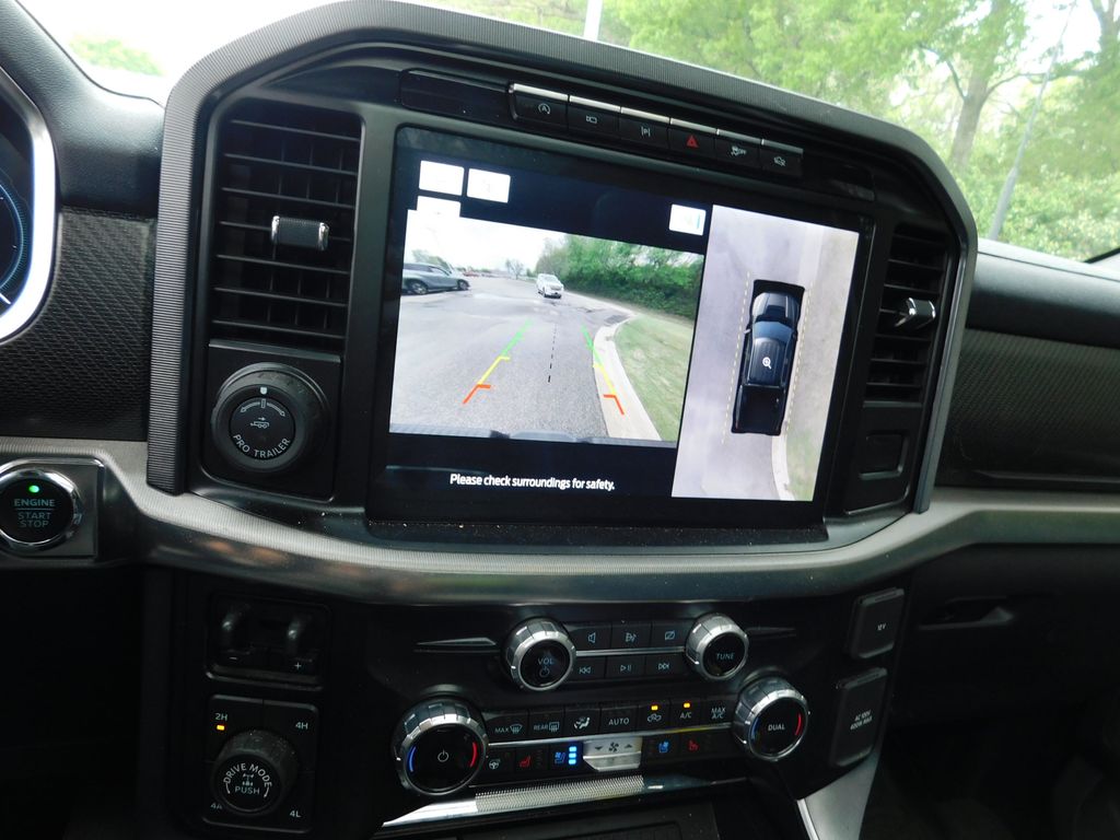 Thumbnail: 2023 Ford F-150 - 11