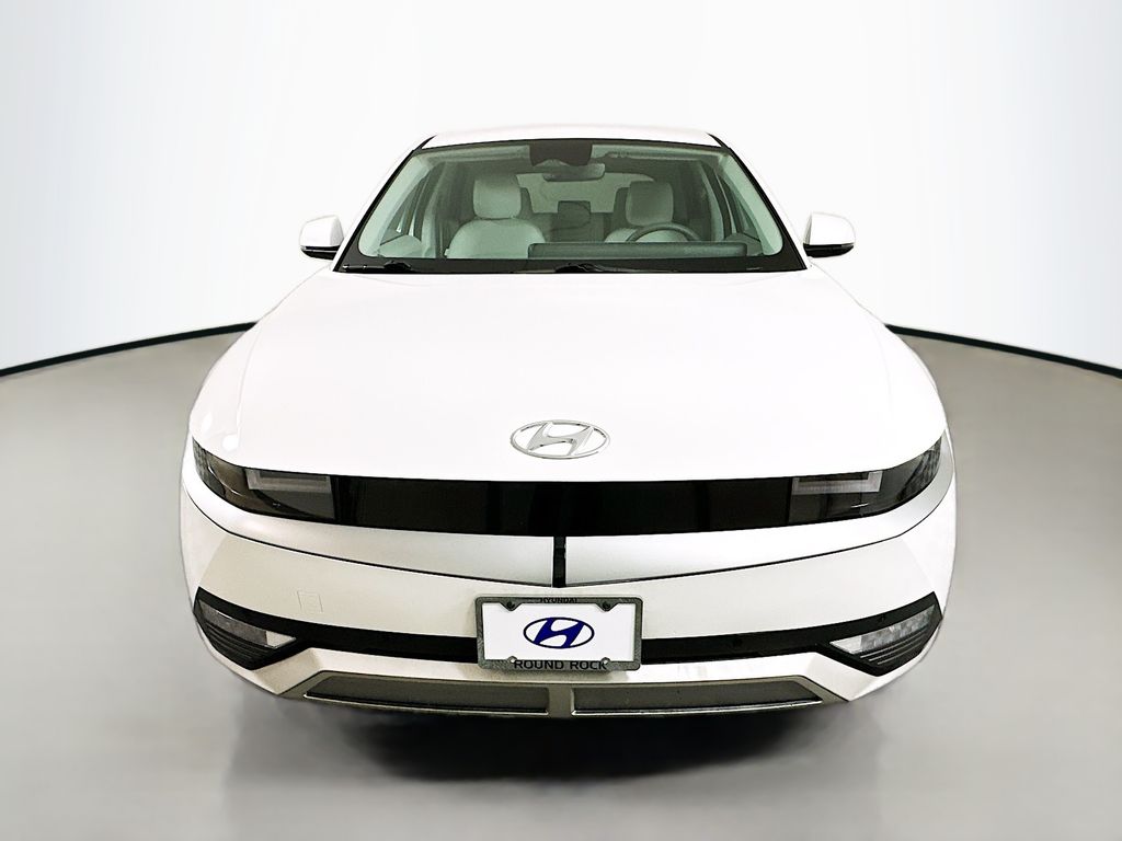 Thumbnail: 2023 Hyundai Ioniq 5 - 2