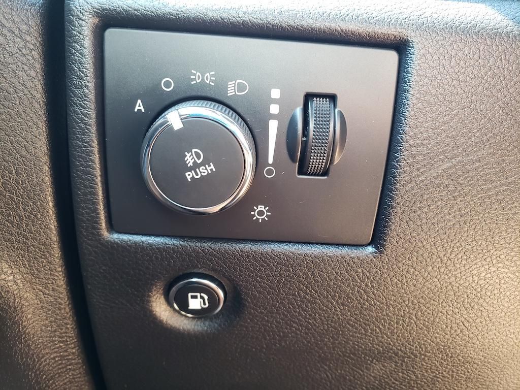 Used 2016 Jeep Grand Cherokee SUV