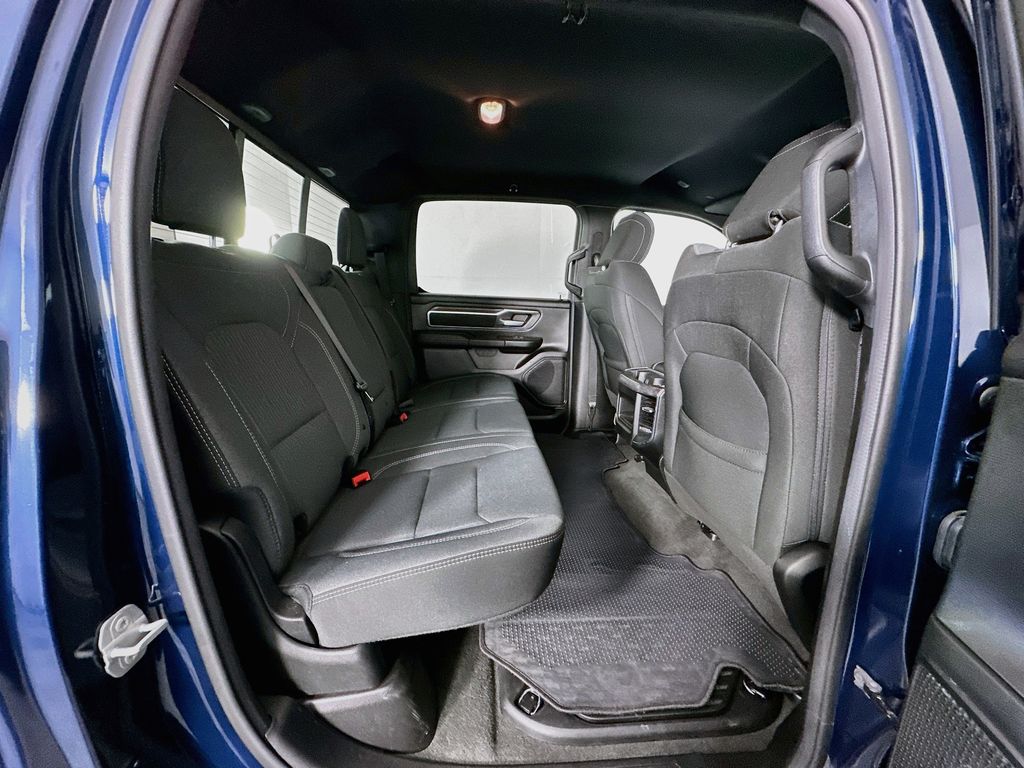 Thumbnail: 2024 RAM 1500 - 26