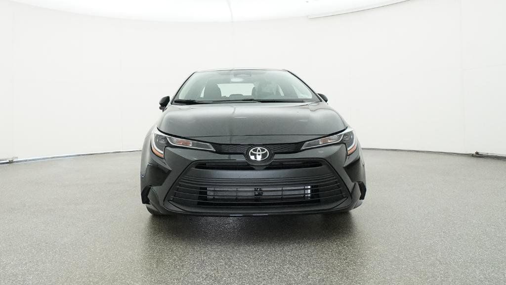 Thumbnail: 2026 Toyota Corolla - 6