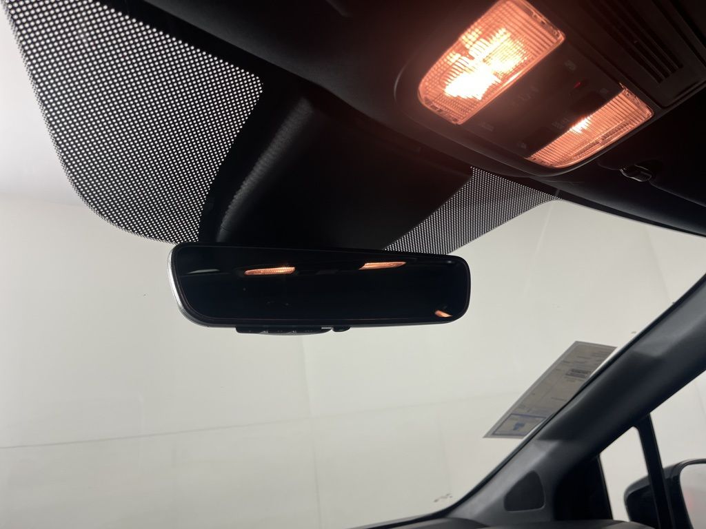 2025 Honda Odyssey Sport 32