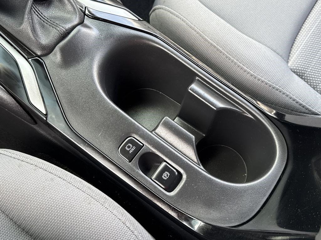 Used 2024 Toyota Corolla Sedan