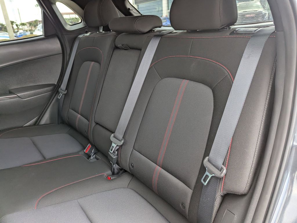 used 2022 Hyundai Kona car, priced at $19,291