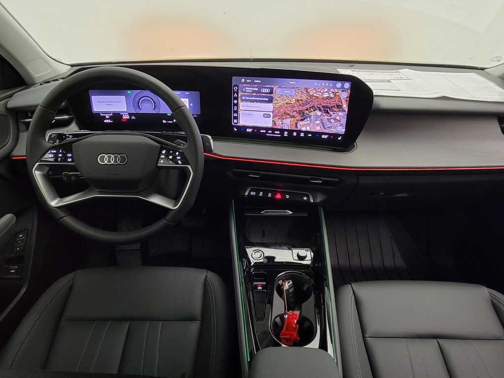 Thumbnail: 2026 Audi Q3 - 20