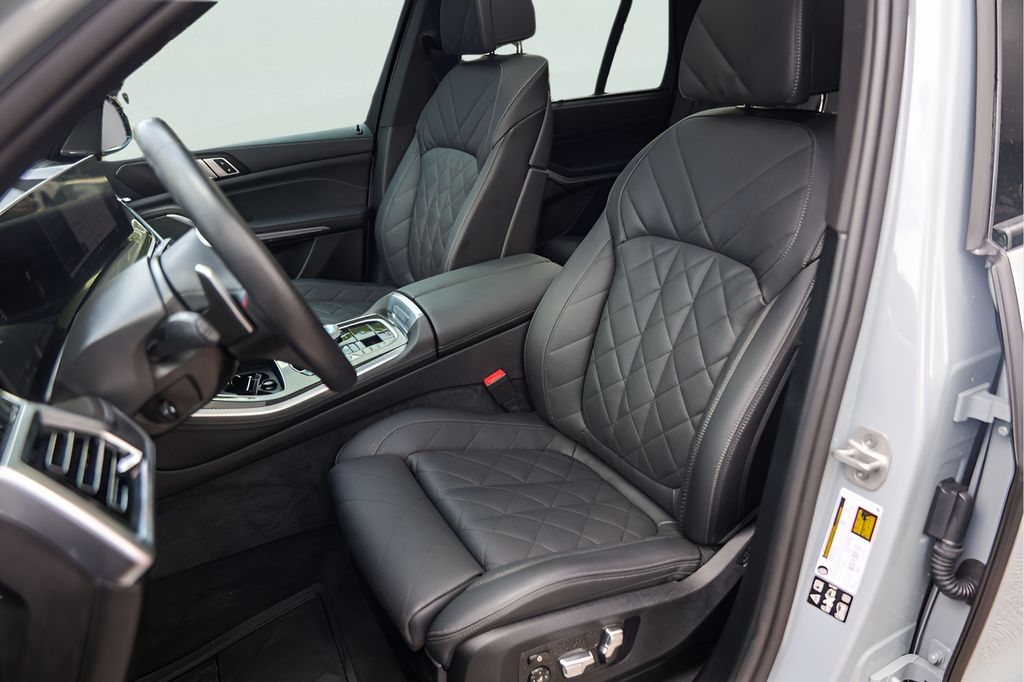 Used Car 2025 Bmw X5  M60i For Sale Under $80,000 In Austin, Texas