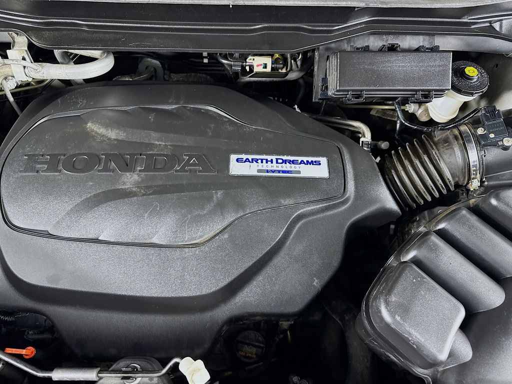 Used Car 2019 Honda Pilot  Ex-l For Sale Under $20,000 In Austin, Texas