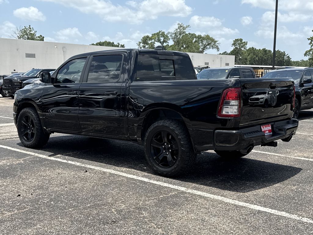 2023 Ram 1500 Big Horn/Lone Star - 6