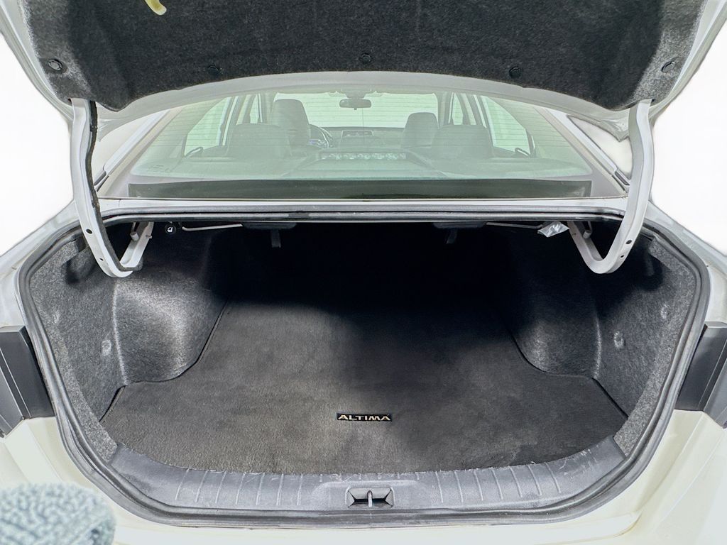 Used Car 2024 Nissan Altima  2.5 Sr For Sale Under $20,000 In Austin, Texas