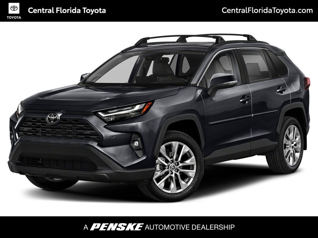 2024 Toyota RAV4 XLE -
                Orlando, FL