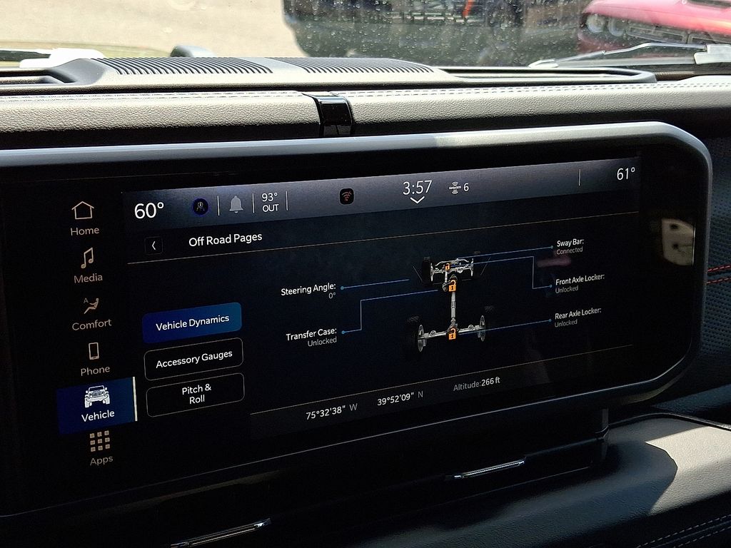 New 2025 Jeep Wrangler SUV