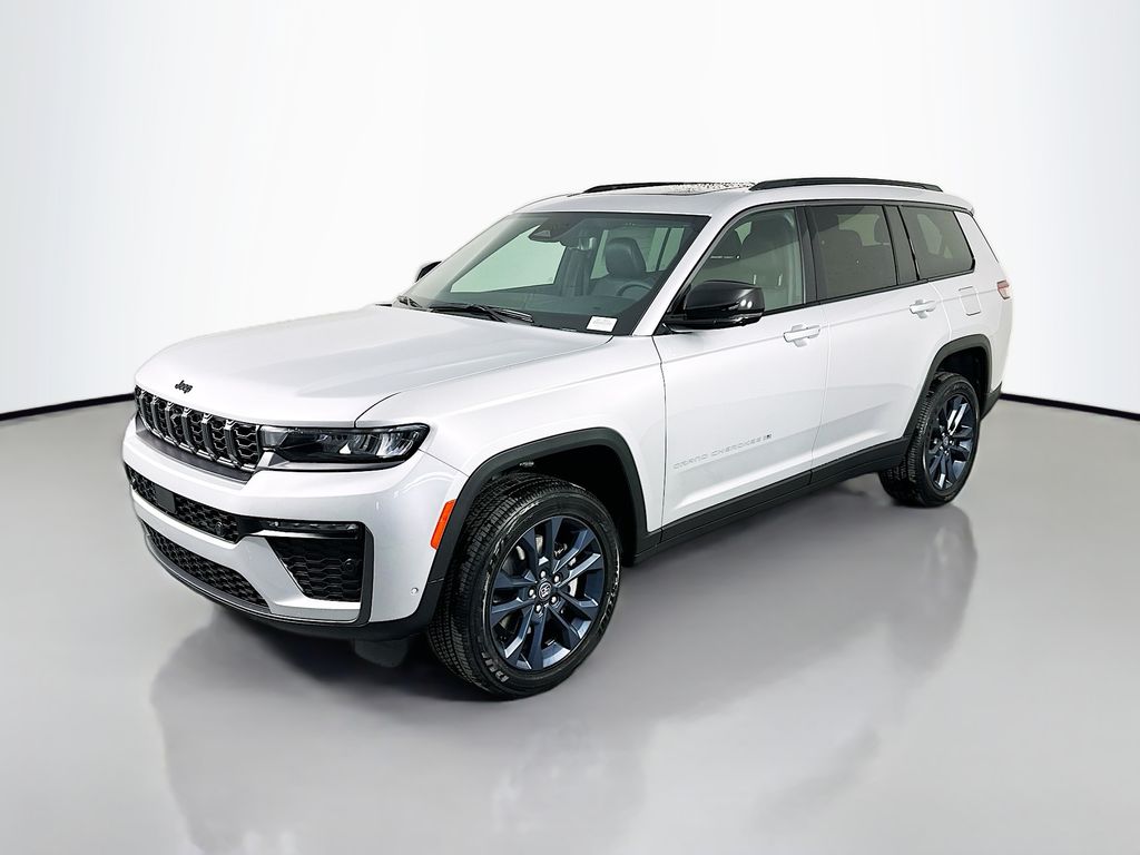 JeepGrand Cherokee L3