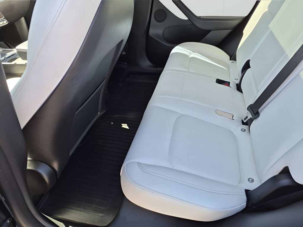 Used Car 2021 Tesla Model Y  Performance For Sale Under $25,000 In Austin, Texas