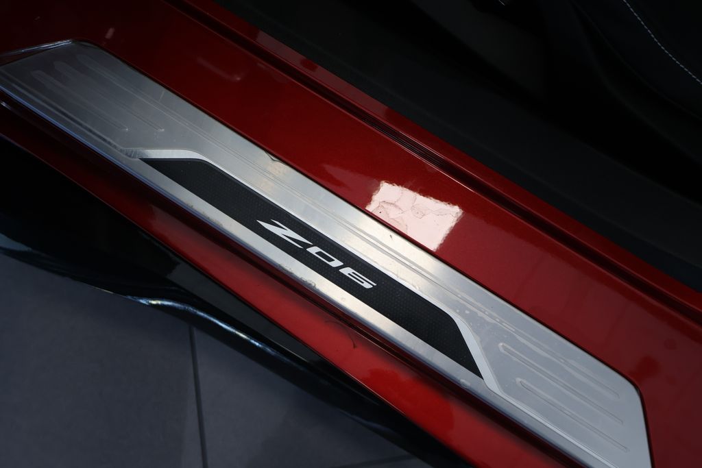 Thumbnail: 2025 Chevrolet Corvette - 20