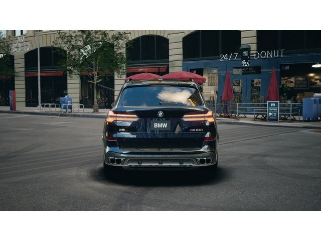 Thumbnail: 2026 BMW X5 - 5