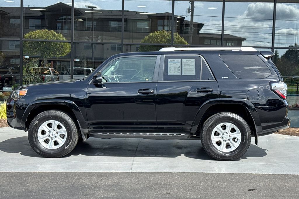 used 2016 Toyota 4Runner car, priced at $27,913