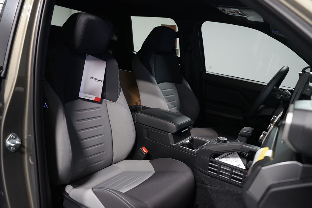 Thumbnail: 2026 Toyota Tacoma - 29