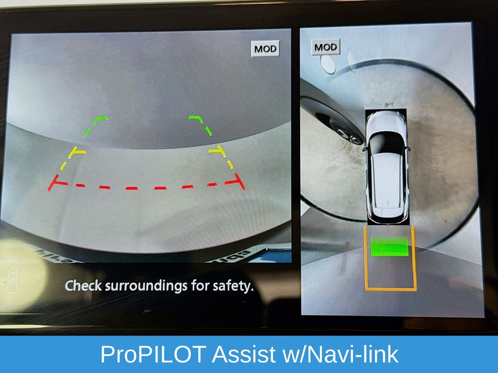 Used Car 2023 Nissan Rogue  Sl For Sale Under $25,000 In Austin, Texas