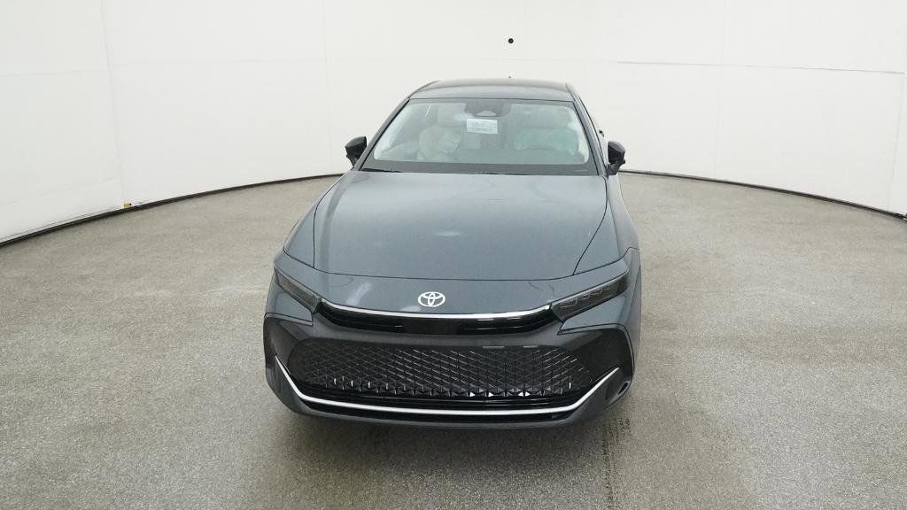 Thumbnail: 2026 Toyota Crown - 23
