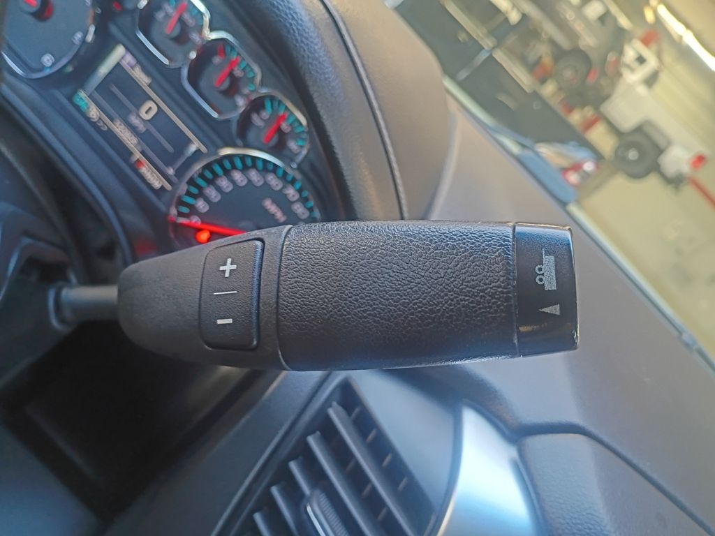 Used Car 2016 Chevrolet Tahoe  Lt For Sale Under $20,000 In Austin, Texas