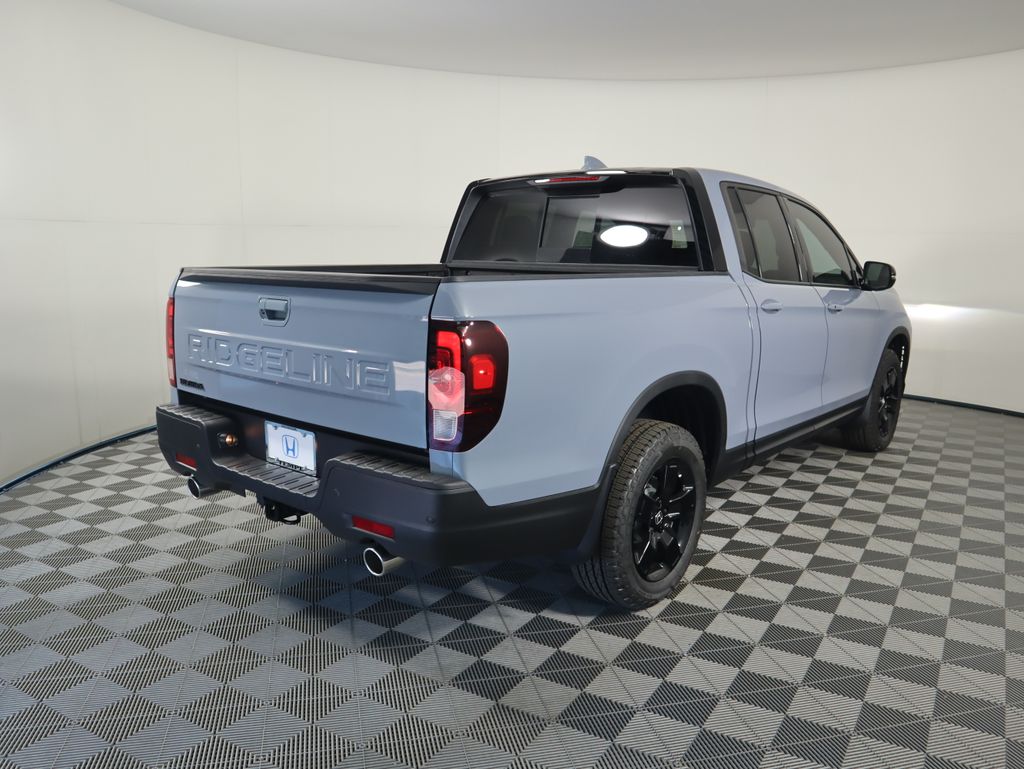 Thumbnail: 2026 Honda Ridgeline - 5