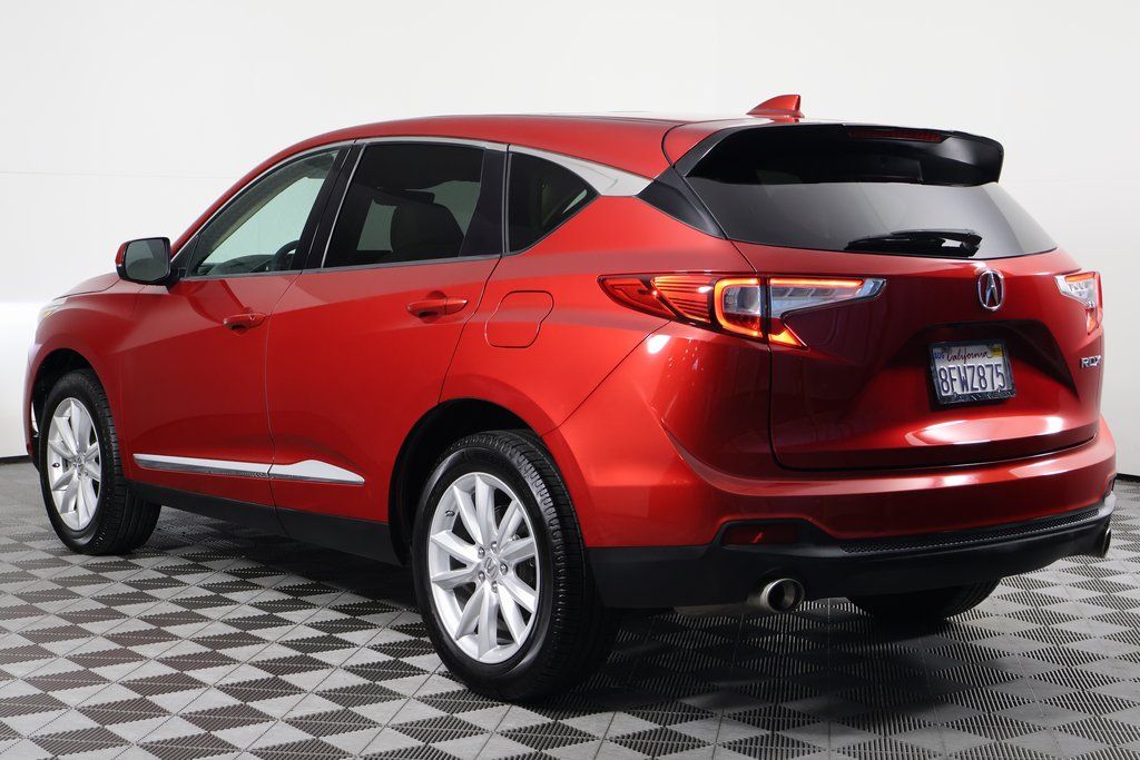 Thumbnail: 2019 Acura RDX - 6