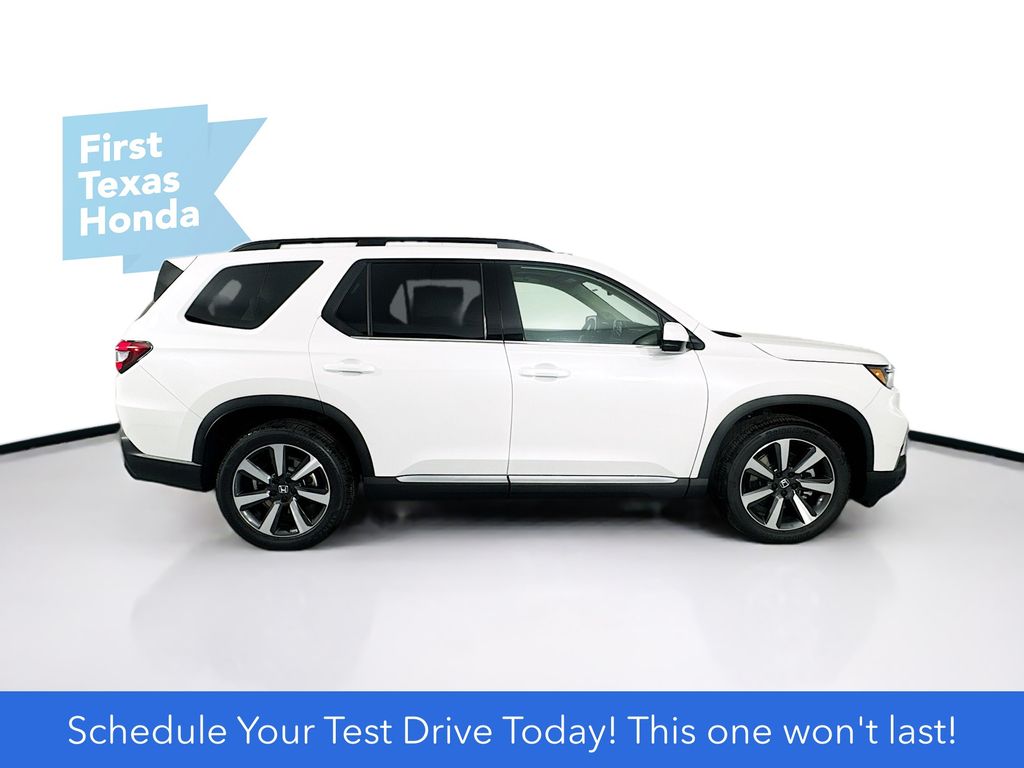 New Car 2025 Honda Pilot  Touring For Sale Under $50,000 In Austin, Texas