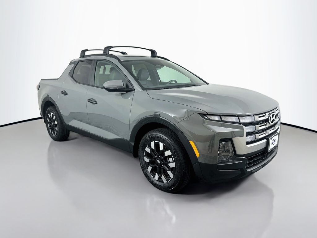 Thumbnail: 2027 Hyundai Santa Cruz - 3