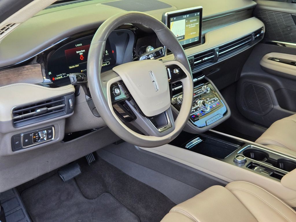 Used 2022 Lincoln Corsair SUV
