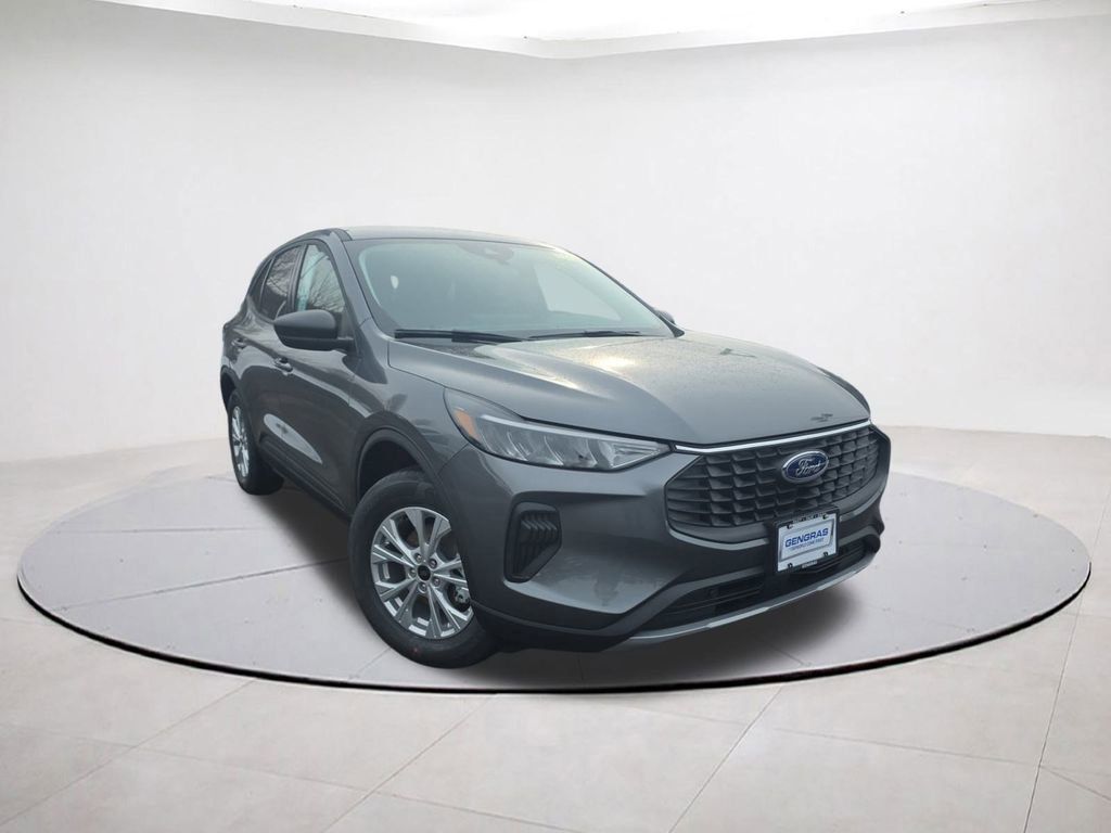 2026 Ford Escape Active AWD