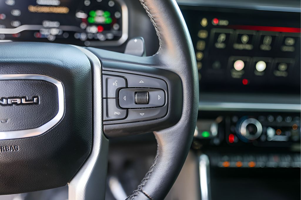 Used Car 2023 Gmc Sierra 1500  Denali For Sale Under $60,000 In Austin, Texas